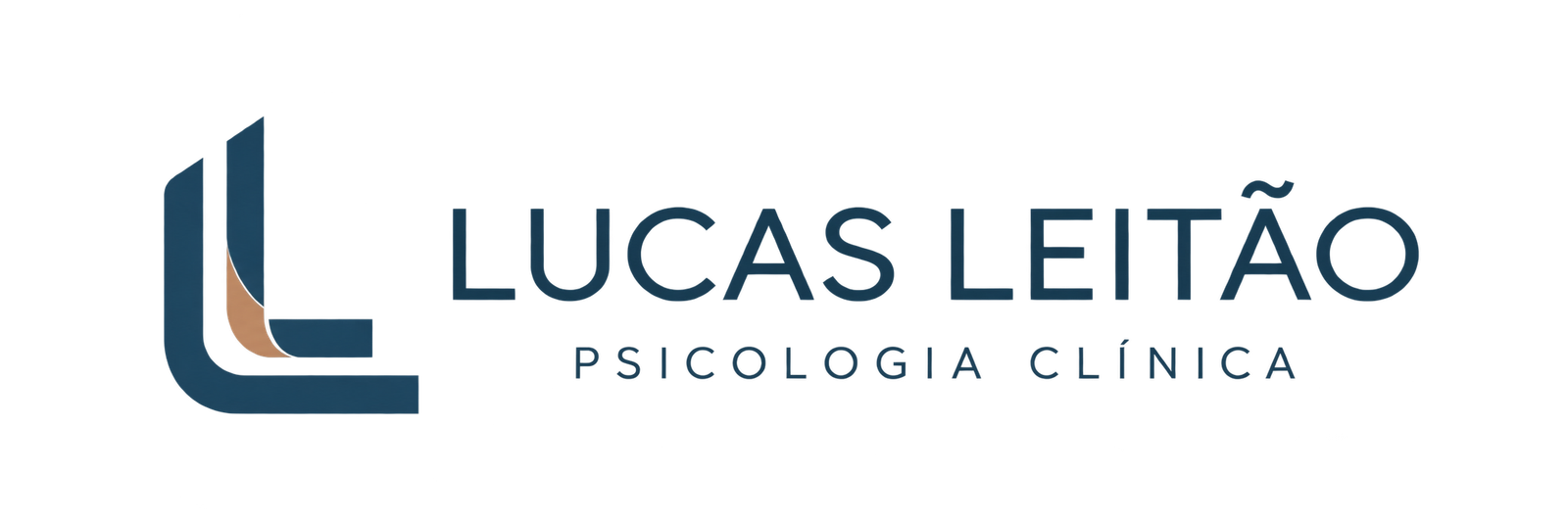 Lucas Leitão — Psicologia Clínica